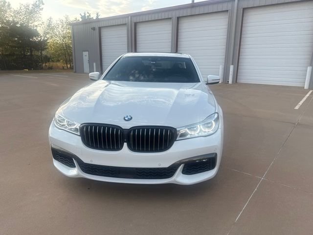 bmw 7 series 2019 WBA7F0C50KGM24905 image bmw 7 series 2019 WBA7F0C50KGM24905 image